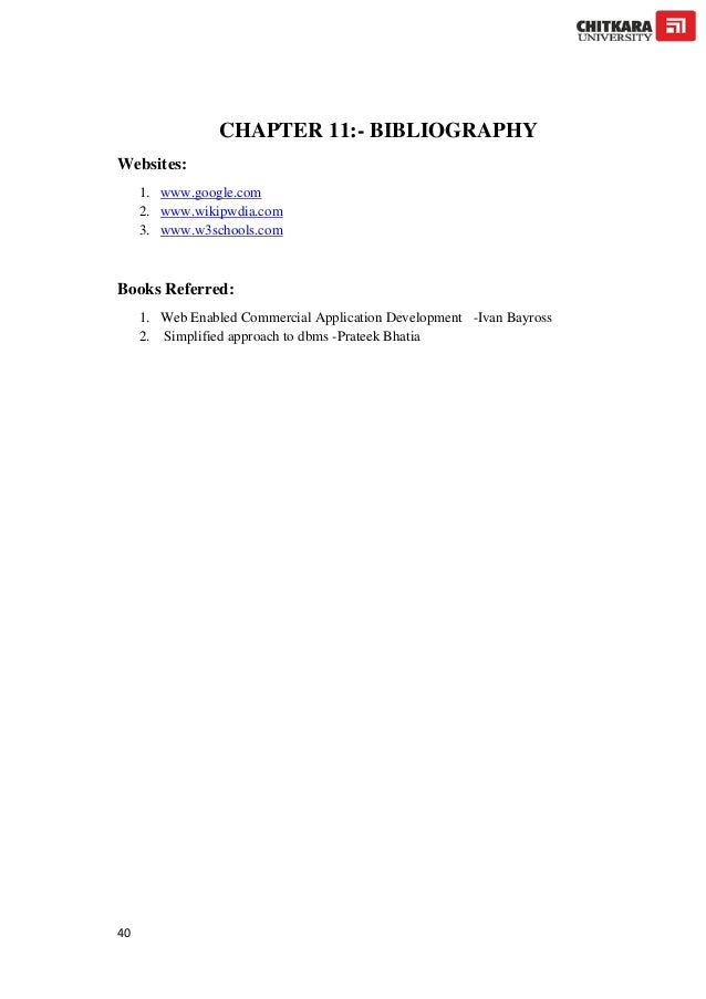Dbms Book By Prateek Bhatia